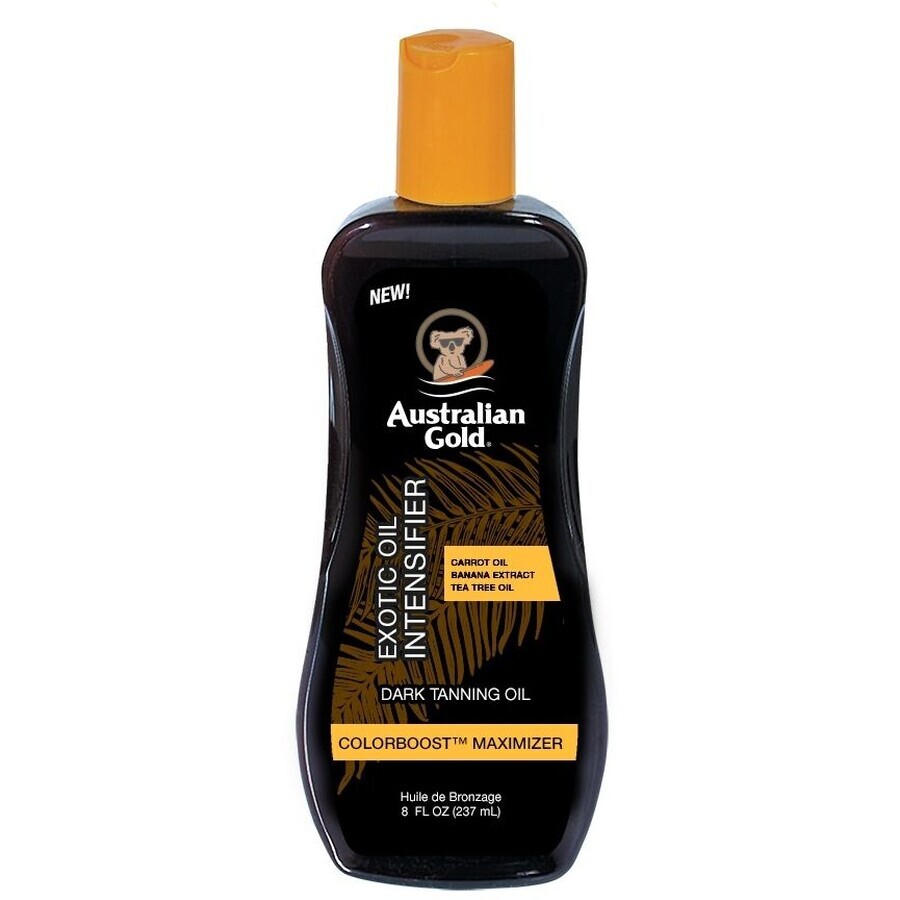 Australian Gold Aceite Intensificador Exótico 237 ml