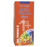 Dr Theiss MULTI-VITAMOL Zumo 1+ 200 ml