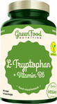 GreenFood Nutrition L-tript&#243;fano 90 c&#225;psulas