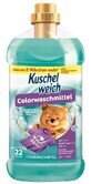 Gel para la Ropa Kuschelweich - Fresh Dream 1,1 l