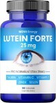 Movit Energy Lute&#237;na Forte 25 mg + Taurina 90 c&#225;psulas