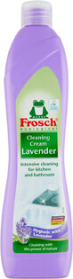 Frosch Crema Limpiadora Lavanda ECO 500 ml