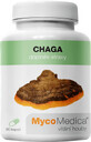 MycoMedica Chaga 90 c&#225;psulas