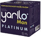 Yarilo Hombre Platino 50 x 2 g