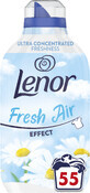 Lenor Acondicionador Sensitive Fresh Air 770 ml