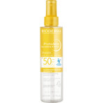 Bioderma Photoderm BRONZE Loción de protección solar SPF 50 para un bronceado 200 ml