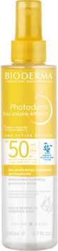 Bioderma Photoderm BRONZE Loci&#243;n de protecci&#243;n solar SPF 50 para un bronceado 200 ml