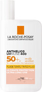 La Roche-Posay Anthelios Fluido con color SPF50+ 50 ml