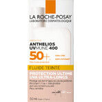 La Roche-Posay Anthelios fluid colorat SPF50+ 50 ml