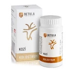 Betula Geitenbiest 60 capsules