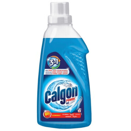 Calgon Descaler 1.5 l