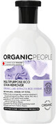 Organic People Eco Limpiador Multifuncional, Lima y Vinagre de Arroz 500 ml