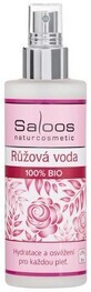 Saloos Agua de Rosas 100% Bio 100 ml