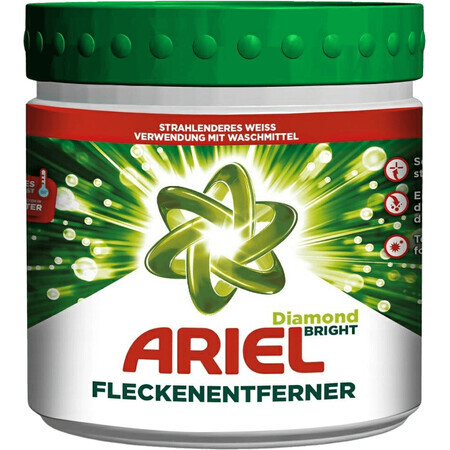 Ariel Quitamanchas Blanco 500 g