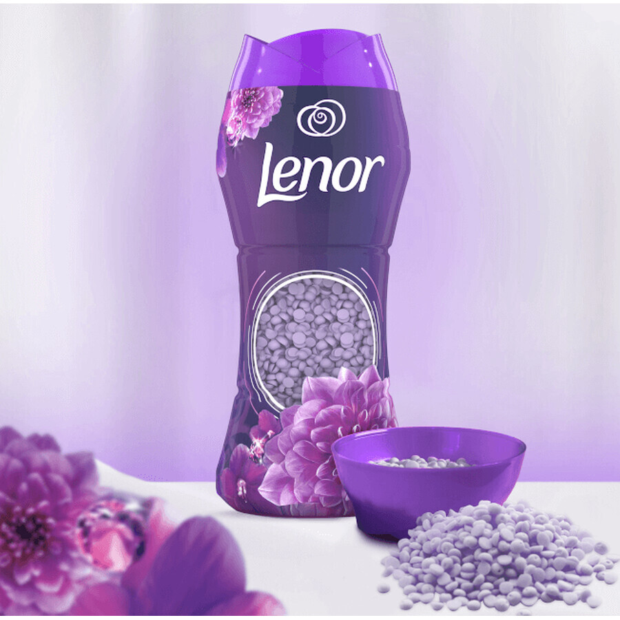 Lenor kralen Boeket bloemen 210 g