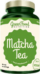 GreenFood Nutrition T&#233; Matcha 90 c&#225;psulas