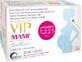 Ardez Pharma VIP momia Quattro + 30 comprimidos + 30 c&#225;psulas