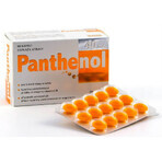 Dr.Muller Pantenol 40 mg 60 cápsulas