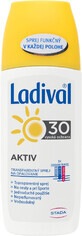 Ladival Spray transparente SPF30 150 ml