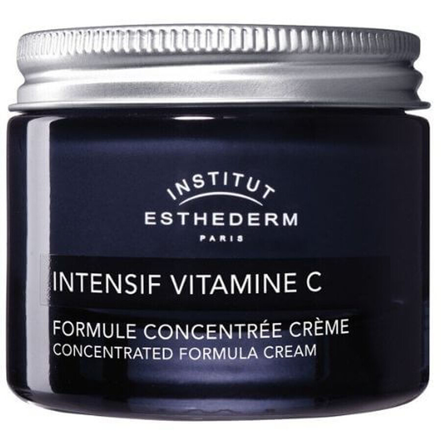 Institut Esthederm INTENSIV VITAMIN C VITAMIN C CREAM 50 ml