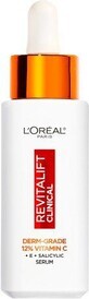 L&#39;Or&#233;al Paris Revitalift S&#233;rum cl&#237;nico con vitamina C pura 30 ml