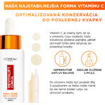 L'Oréal Paris Revitalift Sérum clínico con vitamina C pura 30 ml