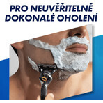 Gillette ProGlide Travel Kit - maquinilla + cabezal de afeitado de recambio + gel