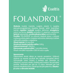 Exeltis FOLANDROL polvere 30 bustine