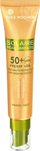 Yves Rocher Protector solar antiedad OF 50+, 40 ml