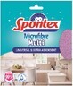 Pa&#241;o de microfibra Spontex Multi