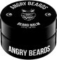 B&#225;lsamo para barba Angry Beards Steve the CEO 46 g