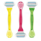 Maquinilla de afeitar desechable Gillette Venus Venus Tropical 3 piezas