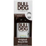 Bulldog baardolie 30 ml