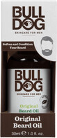 Aceite para barba Bulldog 30 ml