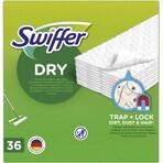 Swiffer Toallitas Secas 36 uds.