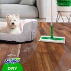 Swiffer Toallitas Secas 36 uds.