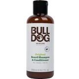 Bulldog Baardshampoo en Conditioner 200 ml