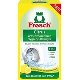 Frosch EKO Hygienic Washing Machine Cleaner Lemon 250 g