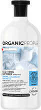 Organic People Eko aviv&#225;ž Sensitive, aceite de coco y almendras 1000 ml