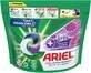 Ariel All-in-1 Pods Flor de Amatista detergente l&#237;quido 36 c&#225;psulas