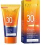 Eveline Cosmetics SunCare Crema Protectora Facial SPF30, 50 ml