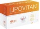 Lipovitan 210 comprimidos