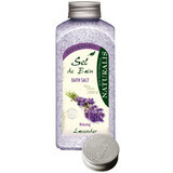 Naturalis sal de baño de lavanda 1 kg