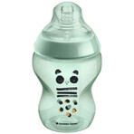 Tommee Tippee Babyfles C2N, blauw 0m+ 260 ml