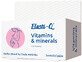 Elasti-Q Elasti-Q Vitaminas y minerales 90 comprimidos