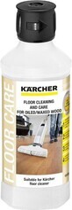 K&#228;rcher Conservante para suelos de madera RM 535 500 ml