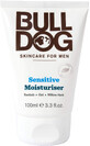 Bulldog Crema hidratante para pieles sensibles 100 ml