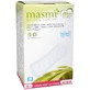 Masmi anatomisch wattenschijfje 24 stuks