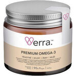 Verra Premium Omega-3 90 cápsulas me