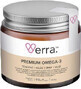 Verra Premium Omega-3 90 c&#225;psulas me